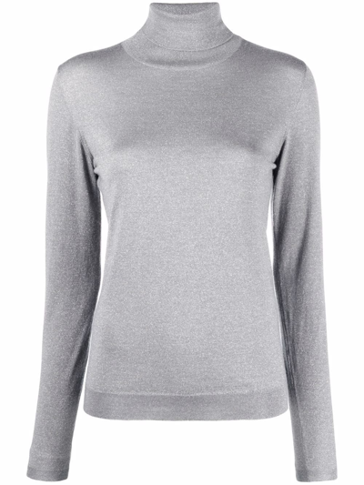 Brunello Cucinelli Knitwear In Blue
