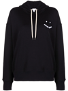 Ps By Paul Smith Ps Paul Smith Sweatshirt With Logo In Schwarz