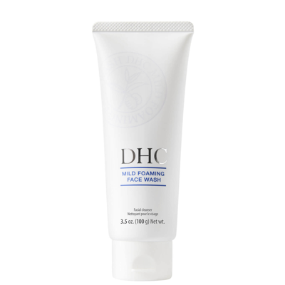 Dhc Mild Foaming Face Wash 3.5 oz