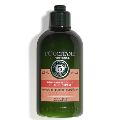 L'occitane Intensive Repair Conditioner 8.4 Fl. oz