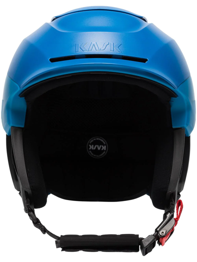 Kask Khimera Matte Ski Helmet In Blue