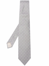 D4.0 刺绣领带