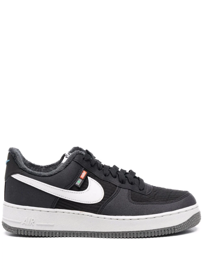 Nike Air Force 1 '07 Lv8 Nn "toasty Black/white" Trainers