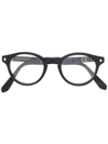 EPOS ROUND FRAME GLASSES