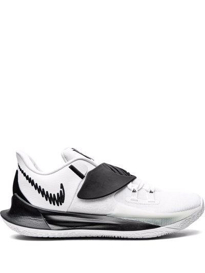 Nike Kyrie Low 3 Tb Promo Sneakers In White