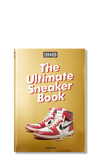 TASCHEN 'SNEAKER FREAKER. THE ULTIMATE SNEAKER BOOK!' BOOK