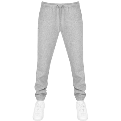 Lacoste Sport Jogging Bottoms Grey