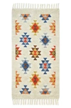 SOLO RUGS ROGER AREA RUG,S3250-05000800-IVOR