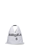 MM6 MAISON MARGIELA TOTE,S54WD0039 P4537 H9097
