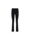7 FOR ALL MANKIND 7FORALLMANKIND BAIR JEANS,JSWS9300XH BLACK