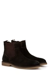 Reserve Footwear Photon Chelsea Boot In Brown