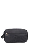 Buxton Dopp ® Business Class Spinnaker Kit In Black