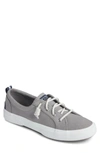 SPERRY SPERRY TOP-SIDER CANVAS SLIP-ON SNEAKER