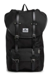 STEVE MADDEN CLASSIC UTILITY BACKPACK