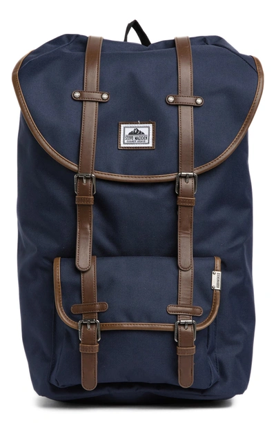 STEVE MADDEN CLASSIC UTILITY BACKPACK 