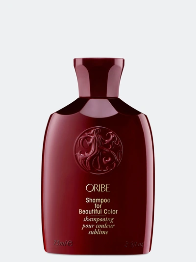 Oribe Shampoo For Beautiful Color