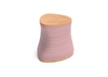 Model No. Calla Stool In Pink