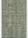Addison Rugs Addison Eastman Variegated Solid Rug In Blue
