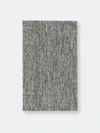 Addison Rugs Addison Harrison Autumn Casual Natural Wool Rug In Blue