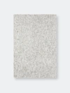 Addison Rugs Addison Winslow Active Solid Rug In White