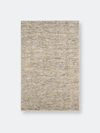 Addison Rugs Addison Villager Active Solid Rug In Gold
