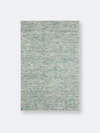 Addison Rugs Addison Villager Active Solid Rug In Green