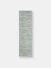 Addison Rugs Addison Villager Active Solid Rug In Green