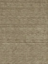 Addison Rugs Addison Cooper Transitional Solid Putty 9' X 13' Area Rug In Brown