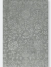 Addison Rugs Addison Harlow Vintage Hand Tufted Wool Rug In Grey