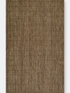 Addison Rugs Addison Montana Casual Muti-tonal Solid Rug In Brown