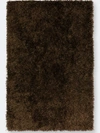 Addison Rugs Addison Sommer Solid Balloon Rug In Brown