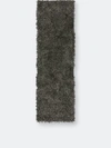 Addison Rugs Addison Sommer Solid Balloon Rug In Grey