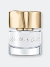 Smith & Cult Nail Color In White