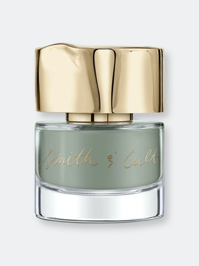 Smith & Cult Nail Color In Green