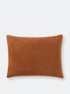 Sunday Citizen Snug Bamboo Sham Set In Brown
