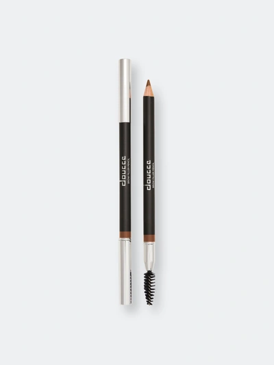Doucce Brow Filler Pencil In Brown