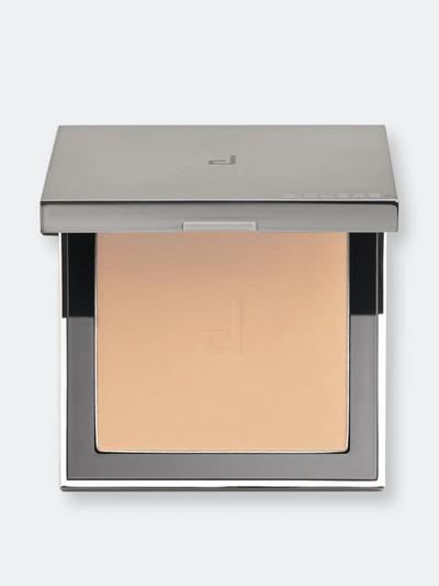 Doucce Caché Crème Powder Foundation In Brown