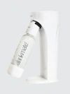Drinkmate Without Co2 In White