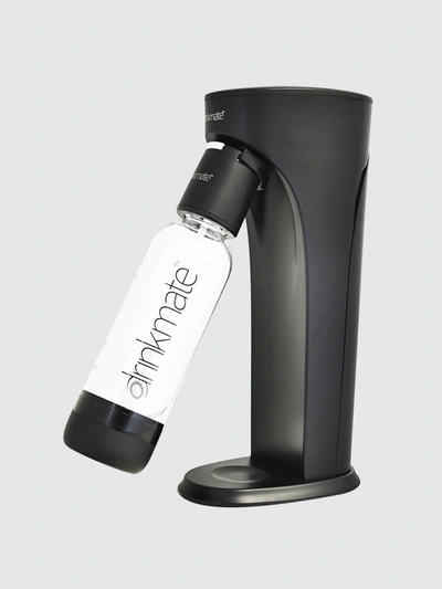 Drinkmate Without Co2 In Black