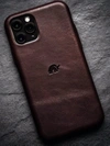 Bullstrap Bourbon Iphone Case In Brown