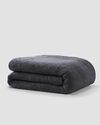 Sunday Citizen Snug Comforter In Black