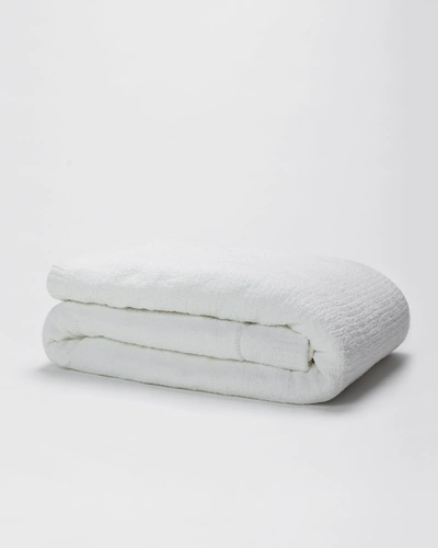 Sunday Citizen Snug Comforter In White