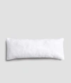 Sunday Citizen Snug Lumbar Pillow In White