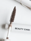 Beauty Care Naturals Brow Gel In Brown