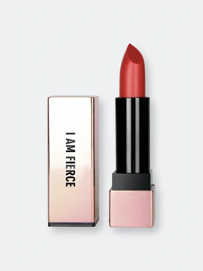 Realher Moisturizing Lipstick In Red
