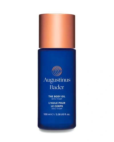 Augustinus Bader 3.4 Oz. The Body Oil In Na