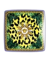 Versace Animalier Porcelain Canape Dish