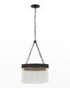 Visual Comfort Menil Medium Chandelier