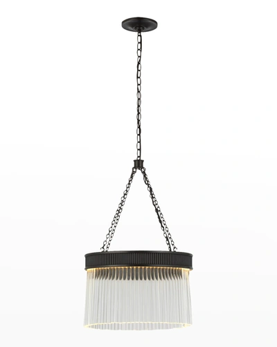 Visual Comfort Menil Medium Chandelier
