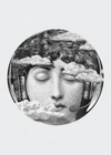 Fornasetti Wall Plate Tema E Variazioni N402